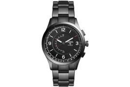 Fossil Q Activist Smartwatch (Grey Strap, 42mm)