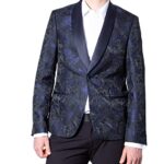 Antony Morato Men's Slim Blazer