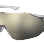 Under Armour Non-Polarized Rectangular Male's Sunglasses-(UA HAMMER/F RIW 996T| Grey color