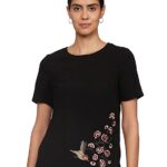 VERO MODA Women's Body Blouse Top
