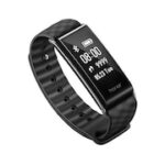 Honor A2 Smartband (Black)