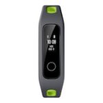 Honor Band 4 Running Smartband (Green and Grey)