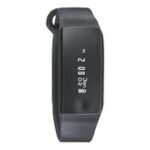 Fastrack Reflex Beat Smartband (Purple)