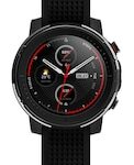 Huami Amazfit Stratos 3 Smartwatch (Black Strap, 34mm)