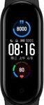 Mi Smart Band 5 (Black)