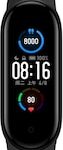 Mi Smart Band 5 (Black)